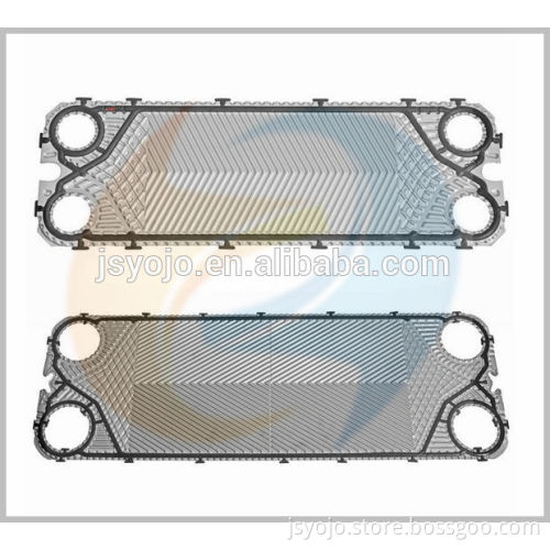 Alfa Laval M10/M10m Spares Parts Plate and Gasket Replacements